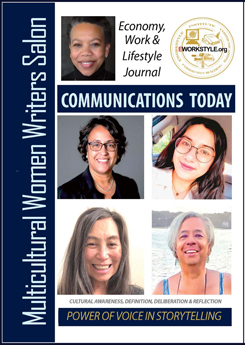 Multicultural Women Writers